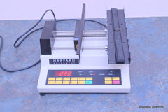 HARVARD APPARATUS 22 55-5920 MULTISYRINGE SYRINGE INFUSION PUMP