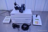 EPPENDORF TRANSJECTOR 5246 AND MICROMANIPULATOR INJECTMAN 5171
