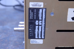 VARIAN MEDICAL ONCOLOGY SYSTEMS VACION POWER SUPPLY 2100C 890655-01