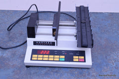 HARVARD APPARATUS 22 55-5920 MULTISYRINGE SYRINGE INFUSION PUMP