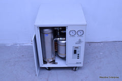 GENESIS VACUUM TECHNOLOGIES HC70 COMPRESSOR 634-2800