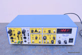 WPI WORLD PRECISION INSTRUMENTS DUO 773 ELECTROMETER