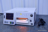 GE COROMETRICS 120 SERIES FETAL MONITOR MODEL 0129
