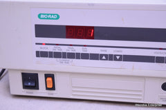 BIO-RAD CHEF-DR III ELECTROPHORESIS SYSTEM MODEL CHEF-DR III POWER MODULE