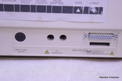 BIO-RAD CHEF-DR III ELECTROPHORESIS SYSTEM MODEL CHEF-DR III POWER MODULE