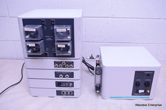 NEW BRUNSWICK BIO FLO 110 FERMENTOR/BIOREACTOR