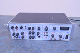 WARNER INSTRUMENT PATCH CLAMP PC-501A