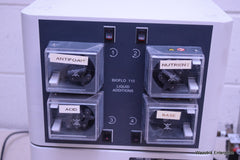 NEW BRUNSWICK BIO FLO 110 FERMENTOR/BIOREACTOR