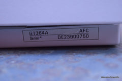 AGILENT 1100 G1364A AFC AUTOMATIC FRACTION COLLECTOR HPLC