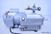 BUSCH VACUUM PUMP RL0012-B001-1001