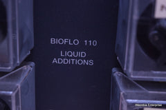 NEW BRUNSWICK BIO FLO 110 FERMENTOR/BIOREACTOR