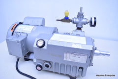 BUSCH VACUUM PUMP RL0012-B001-1001