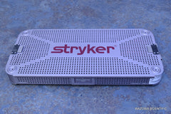 STRYKER MICROFX OCD HIP SCOPE 90 70 45 DEGREES