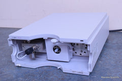 AGILENT 1100 G1311A QUATERNARY PUMP QUAT PUMP