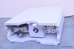 AGILENT 1100 G1311A QUATERNARY PUMP QUAT PUMP