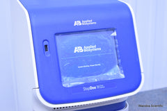 AB APPLIED BIOSYSTEMS STEPONE REAL-TIME PCR SYSTEM 4369074