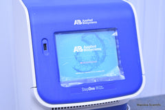 AB APPLIED BIOSYSTEMS STEPONE REAL-TIME PCR SYSTEM 4369074