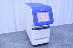 AB APPLIED BIOSYSTEMS STEPONE REAL-TIME PCR SYSTEM 4369074
