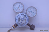 AIRCO CARBON DIOXIDE 320 CGA REGULATOR 806 9675