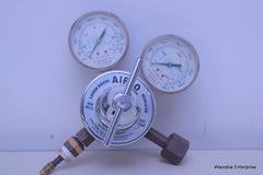 AIRCO CARBON DIOXIDE 320 CGA REGULATOR 806 9675