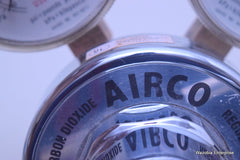 AIRCO CARBON DIOXIDE 320 CGA REGULATOR 806 9675