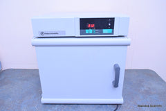FISHER SCIENTIFIC ISOTEMP INCUBATOR 625D 11-690-625D LABORATORY OVEN