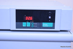 FISHER SCIENTIFIC ISOTEMP INCUBATOR 625D 11-690-625D LABORATORY OVEN