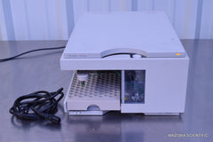 AGILENT 1100 G1313A ALS HPLC AUTOSAMPLER FOR LIQUID CHROMATOGRAPHY