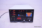 ISCO ELECTROPHORESIS POWER SUPPLY MODEL 595