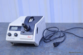 LEICA SCHOTT KL 1500 LCD FIBER OPTIC LIGHT SOURCE ILLUMINATOR