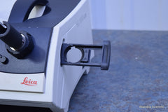 LEICA SCHOTT KL 1500 LCD FIBER OPTIC LIGHT SOURCE ILLUMINATOR