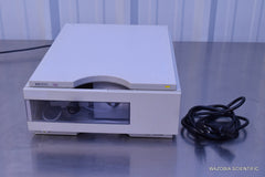 AGILENT 1100 SERIES G1311A QUAT QUATERNARY PUMP FOR HPLC