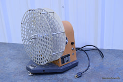 NEW BRUNSWICK SCIENTIFIC TC-7 TISSUE CULTURE ROLLER M1053-4004