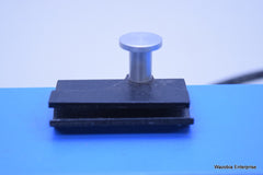 SAGE INSTRUMENTS SYRINGE PUMP MODEL 341A