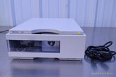 AGILENT 1100 SERIES G1311A QUAT QUATERNARY PUMP FOR HPLC