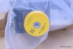 APPLIED PRECISION INC 21-604423-000G CLEAN DAMPER D4CL-5-OF