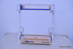 STRATAGENE BASE ACE SEQUENCER VERTIAL ELECTROPHORESIS GEL BOX