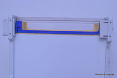 STRATAGENE BASE ACE SEQUENCER VERTIAL ELECTROPHORESIS GEL BOX