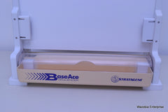 STRATAGENE BASE ACE SEQUENCER VERTIAL ELECTROPHORESIS GEL BOX
