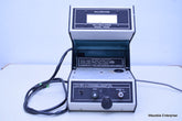 CAHN ELECTROBALANCE DTL MILLIBALANCE MODEL 7500