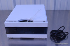 AGILENT 1200 SERIES G1376A CAP CAPILLARY PUMP FOR HPLC