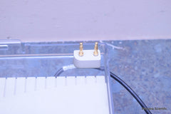 BIO-RAD PROTEAN IEF CELL ELECTROPHORESIS CELL