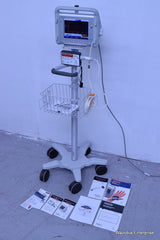 HUTCHINSON INSPECTRA STO2 TISSUE OXYGENATION MONITOR MODEL 650