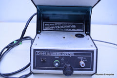 CAHN ELECTROBALANCE DTL MILLIBALANCE MODEL 7500