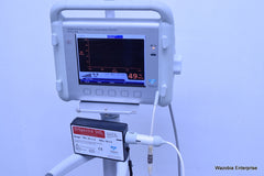 HUTCHINSON INSPECTRA STO2 TISSUE OXYGENATION MONITOR MODEL 650
