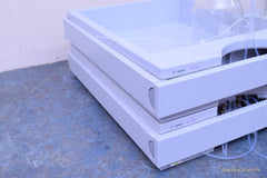 AGILENT 1100 HPLC G1379A DEGASSER AND SAMPLE TRAY