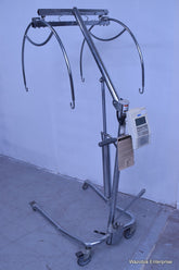 CARDINAL DETECTO HYDRAULIC PATIENT LIFTER MODEL IB400 CN20