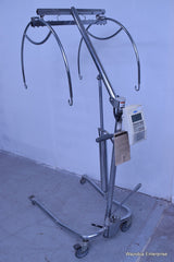 CARDINAL DETECTO HYDRAULIC PATIENT LIFTER MODEL IB400 CN20