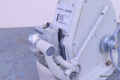 BAUSCH & LOMB 33-45-58 BENCHTOP REFRACTOMETER