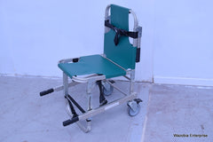 JUNKIN SAFETY JSA-800 STANDARD EVACUATION CHAIR JSA-800